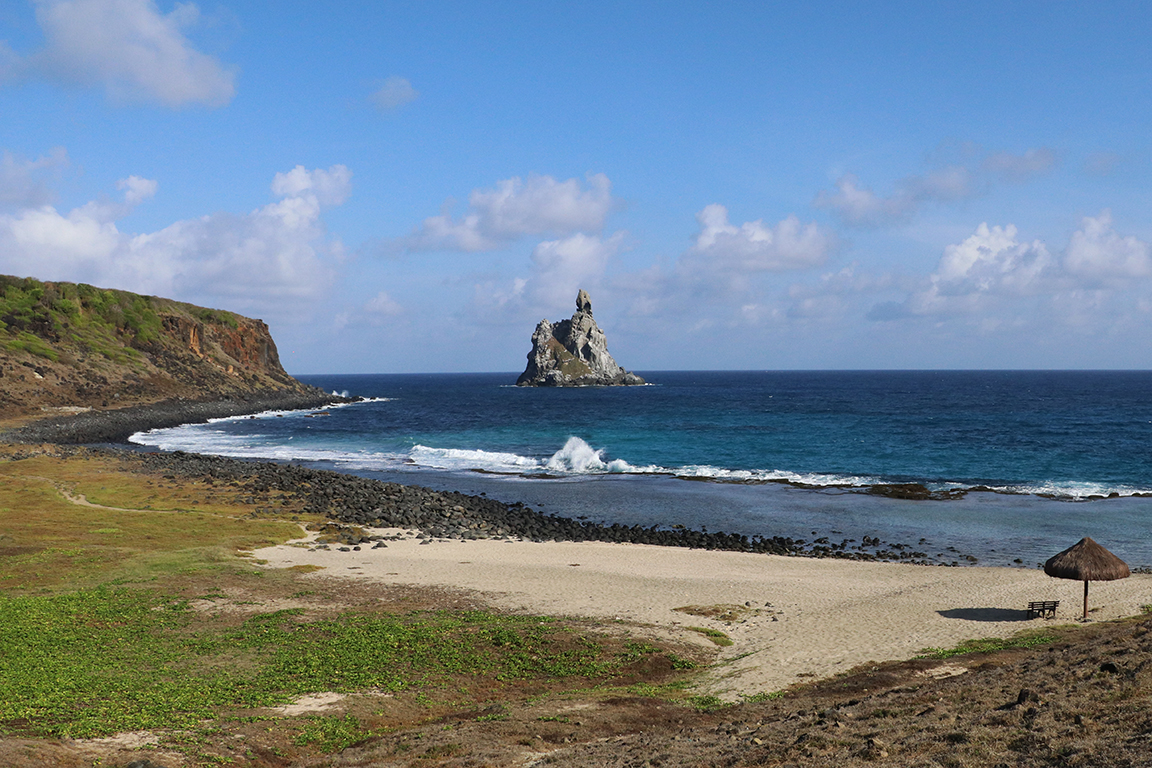 Governo muda de ideia e aumenta taxa para visitar Parque de Fernando de Noronha 