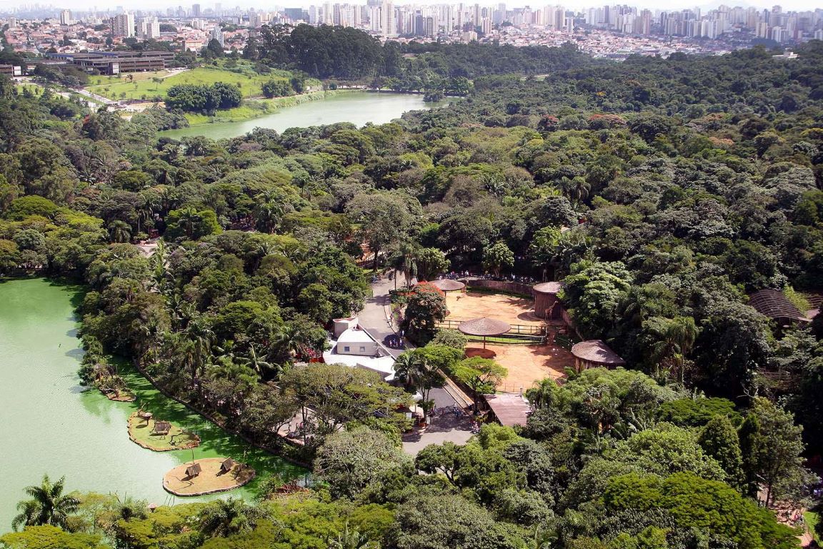 Manifesto defende manutenção da Fundação Parque Zoológico ...