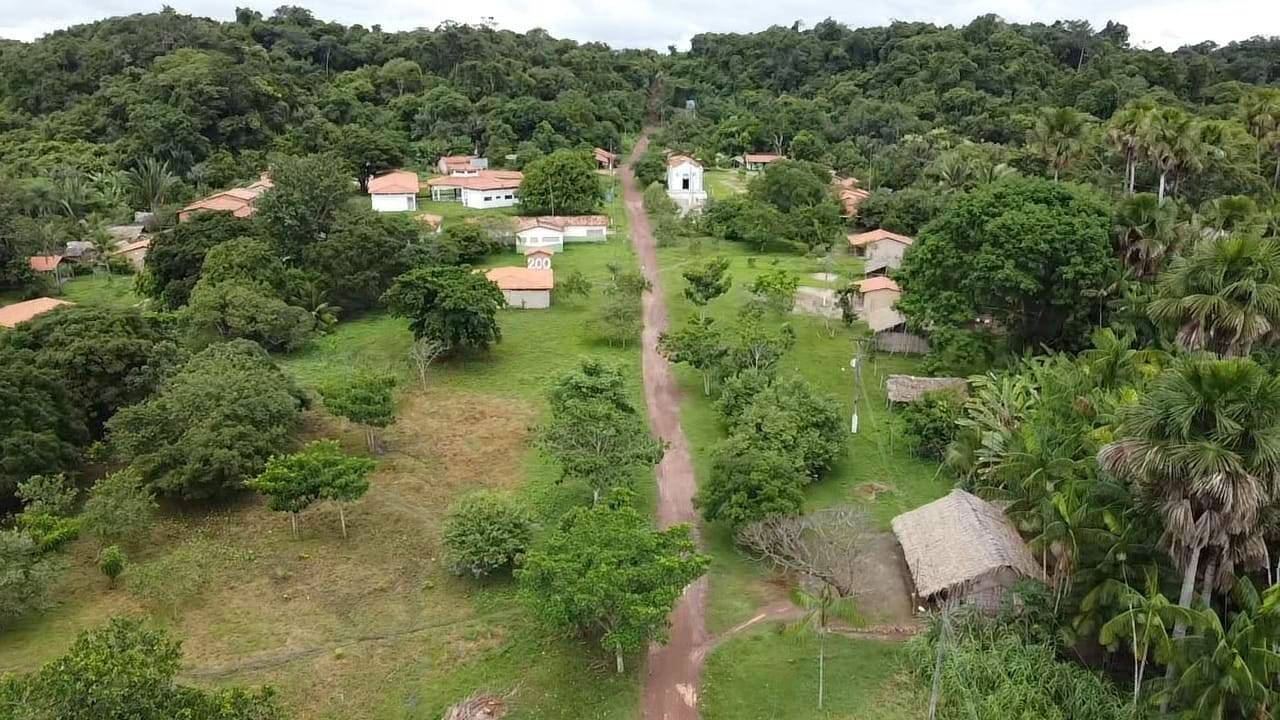 Maranhão: governador eleito cita 80 quilombos ‘regularizados’— mas só titulou 11