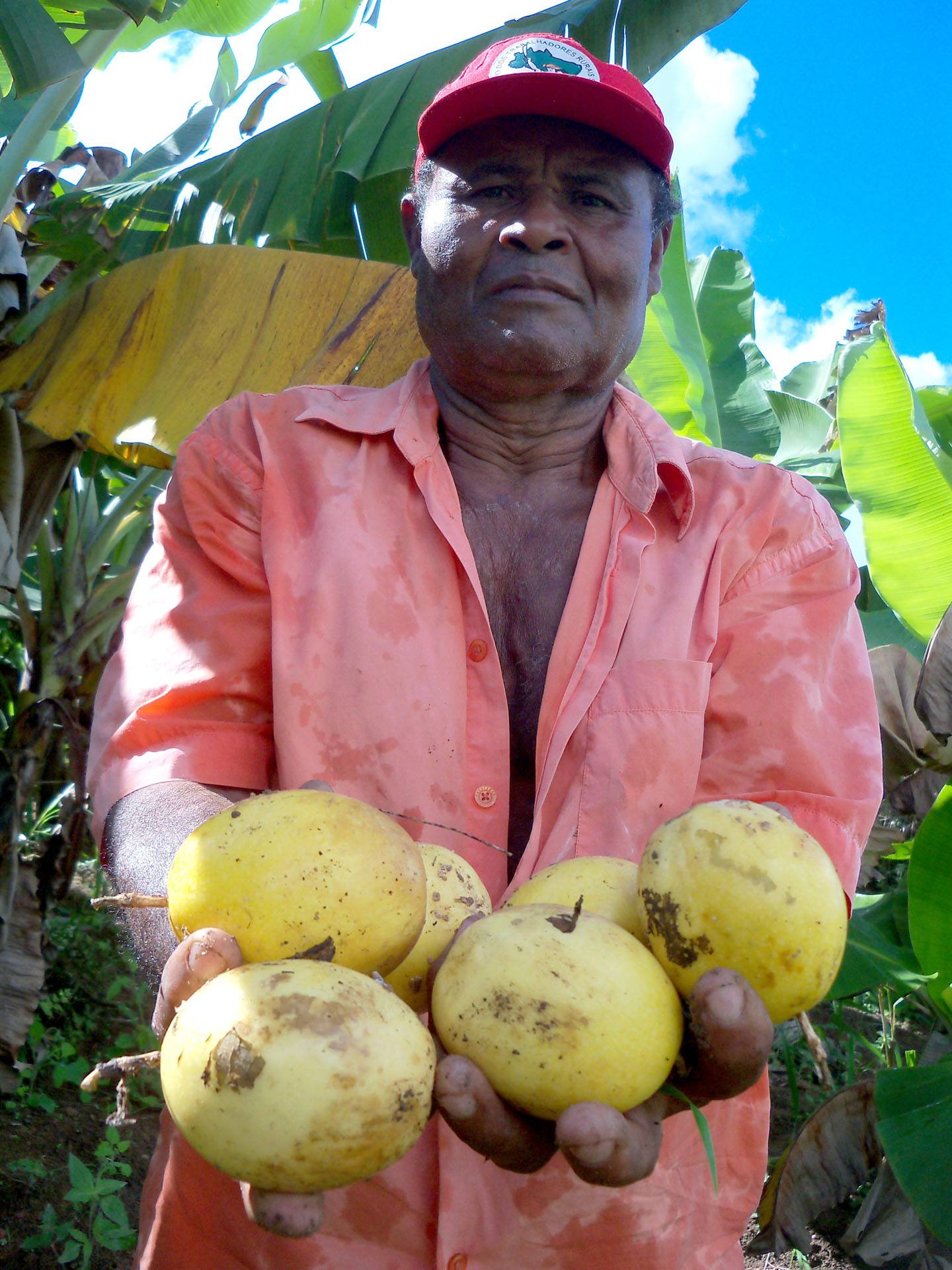 Foto: Gustavo Marinho