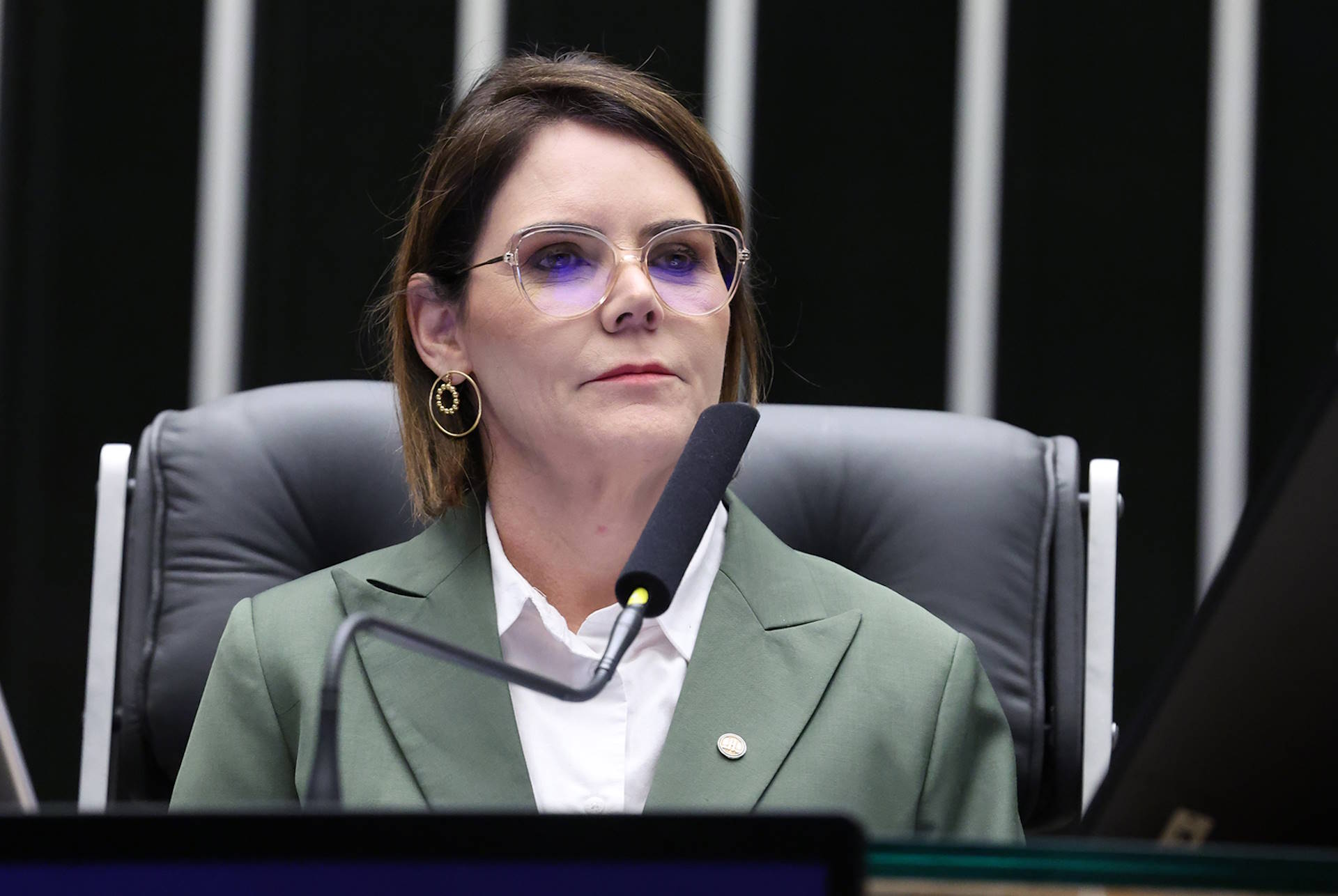 Deputada do PL apresenta projeto para vetar ampliação do Parque Nacional do Pantanal Mato-grossense