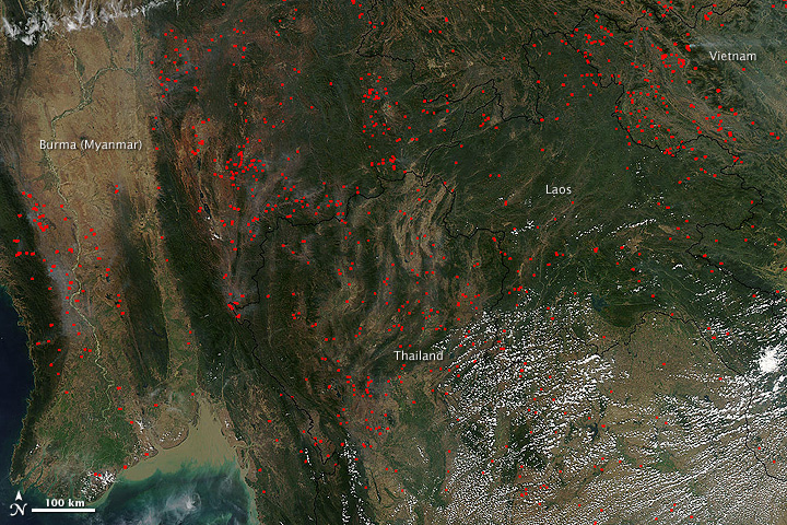 (Foto: NASA) Clique para ampliar.