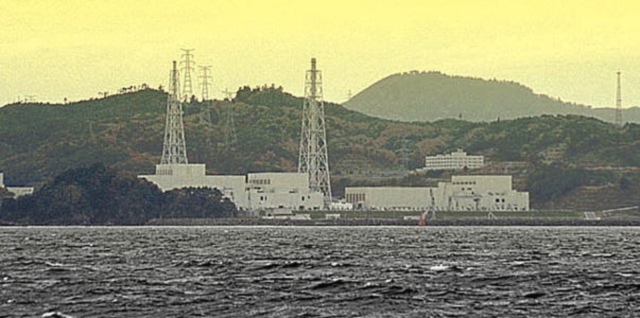 Nesse sábado, 05 de maio, os 54 reatores nucleares japoneses estarão parados, talvez para sempre. Foto: Wikimedia