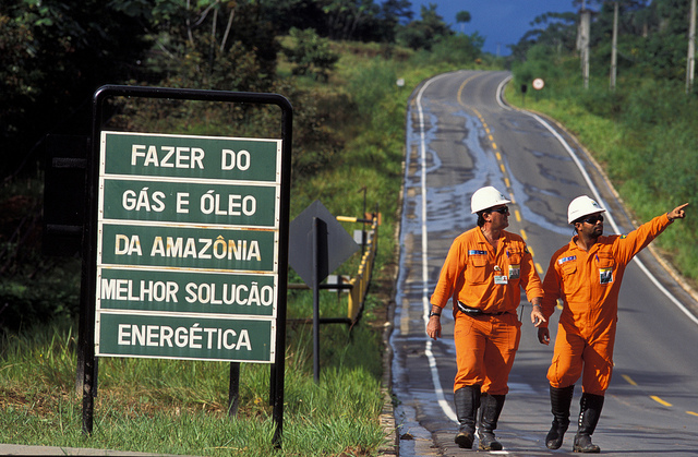Foto: Divulgação/Governo Federal