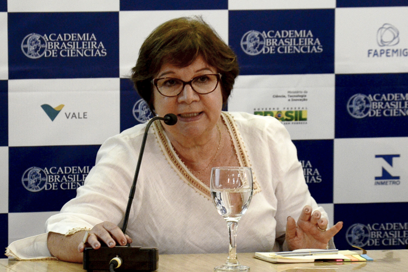 Sandra Azevedo. Foto: Assessoria ABC