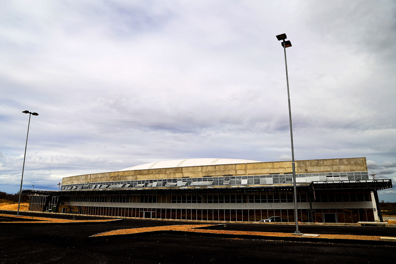 Aeroporto Internacional da Serra da Capivara aguarda licença da ANAC. Funcionamento impulsioná o turismo na região. Foto: