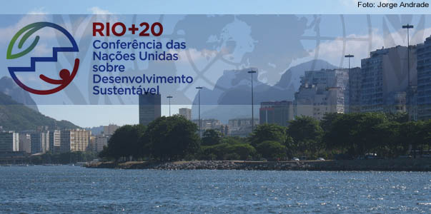 Rio+20: nossa seleção dos melhores sites sobre a conferência - ((o))eco