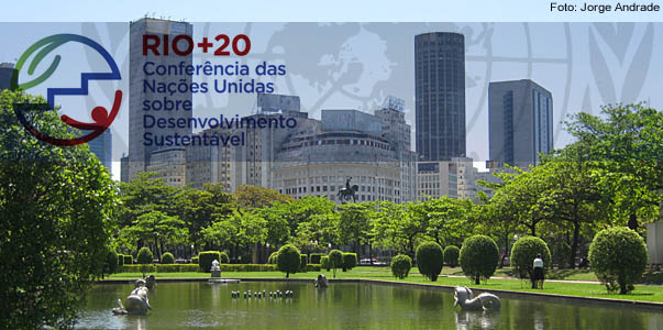Rio+20: eventos abertos ao público - parte 2 - ((o))eco